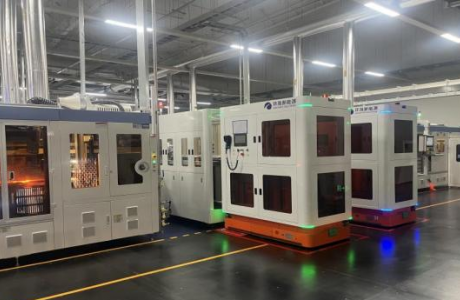 2023年AGV/AMR銷量超2萬臺，光伏行業還能“狂飆”多久？