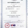 知識(shí)產(chǎn)權(quán)證書
