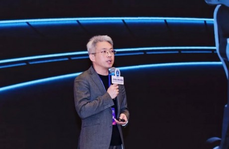 雙賽道領跑！機器人圈年度盛會，井松智能包攬三項大獎！